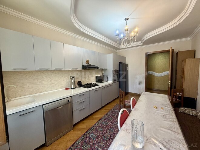 Satılır 7 otaqlı həyət evi/bağ evi 300 m², Biləcəri q., photo 17 from 23