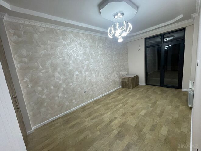 Продаётся 2-комн. новостройка 69 м², м. Кара Караев, photo 4 from 13