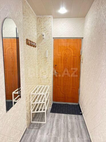 İcarəyə verilir 2 otaqlı köhnə tikili 50 m², Dərnəgül m., photo 10 from 11