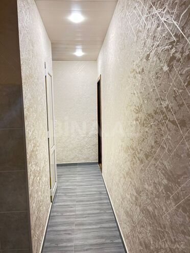 İcarəyə verilir 2 otaqlı köhnə tikili 50 m², Dərnəgül m., photo 9 from 11