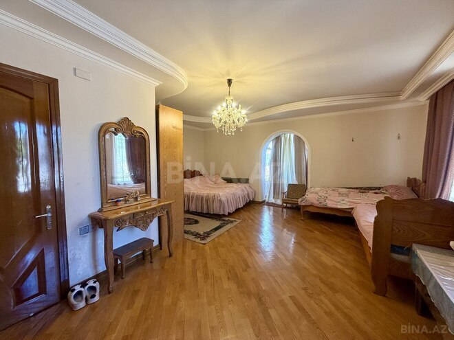 Satılır 7 otaqlı həyət evi/bağ evi 300 m², Biləcəri q., photo 15 from 23