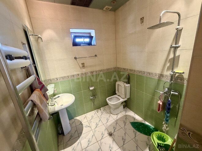 Satılır 7 otaqlı həyət evi/bağ evi 300 m², Biləcəri q., photo 19 from 23