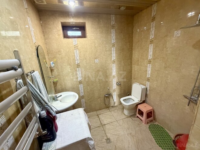 Satılır 7 otaqlı həyət evi/bağ evi 300 m², Biləcəri q., photo 18 from 23