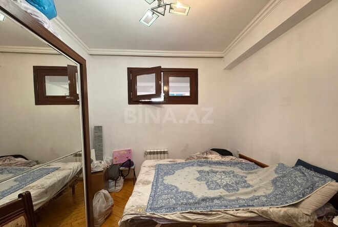 Продаётся 3-комн. новостройка 85 м², м. Ахмедлы, photo 3 from 10