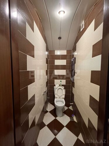 Продаётся 3-комн. новостройка 85 м², м. Ахмедлы, photo 6 from 10