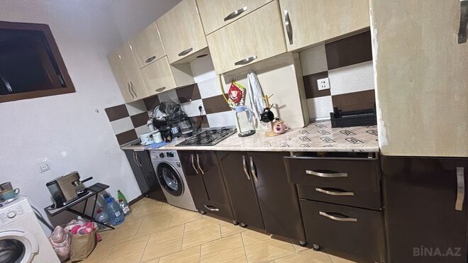 Продаётся 3-комн. новостройка 85 м², м. Ахмедлы, photo 7 from 10