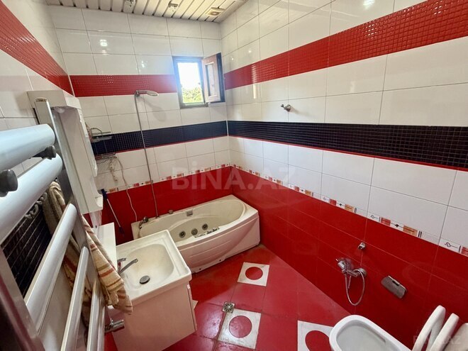 Satılır 7 otaqlı həyət evi/bağ evi 300 m², Biləcəri q., photo 20 from 23