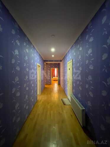 İcarəyə verilir 2 otaqlı yeni tikili 105 m², 8 Noyabr m., photo 8 from 10