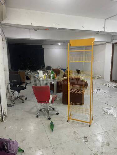 Сдаётся  объект 380 м², м. Насими, photo 8 from 9