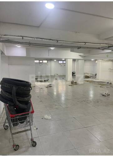 Сдаётся  объект 380 м², м. Насими, photo 4 from 9