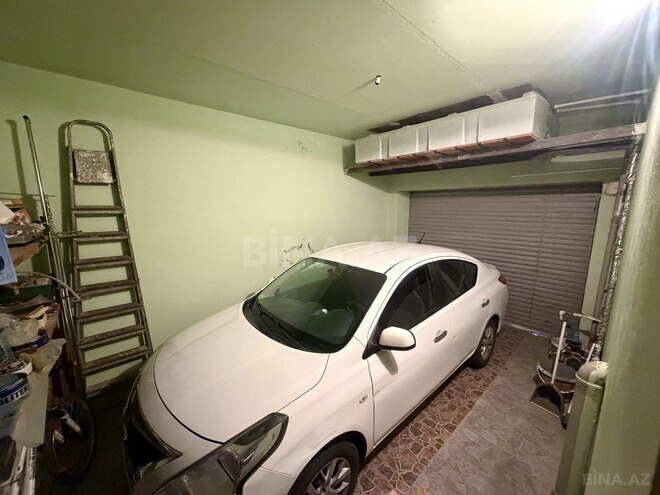 Satılır 7 otaqlı həyət evi/bağ evi 300 m², Biləcəri q., photo 21 from 23