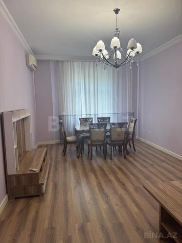 Satılır 2 otaqlı yeni tikili 105 m², Nəriman Nərimanov m., photo 1 from 15