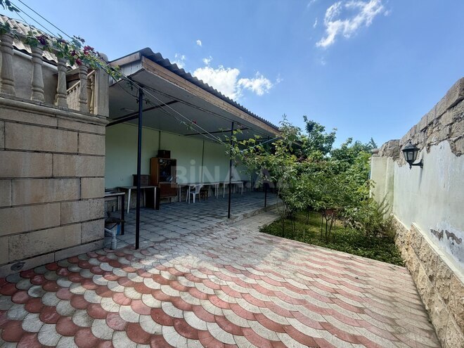 Satılır 7 otaqlı həyət evi/bağ evi 300 m², Biləcəri q., photo 22 from 23