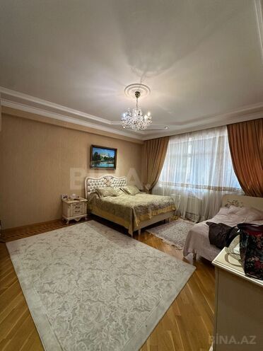 Продаётся 5-комн. новостройка 175 м², м. Мемар Аджеми, photo 3 from 21