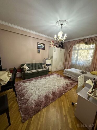 Продаётся 5-комн. новостройка 175 м², м. Мемар Аджеми, photo 12 from 21