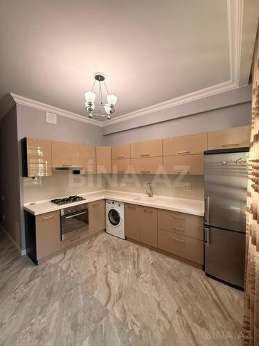 Satılır 2 otaqlı yeni tikili 105 m², Nəriman Nərimanov m., photo 4 from 15