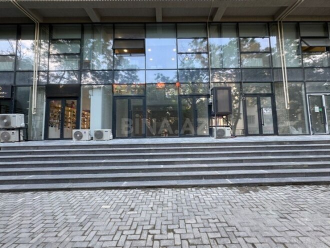 İcarəyə verilir  obyekt 80 m², 28 May m., photo 1 from 8