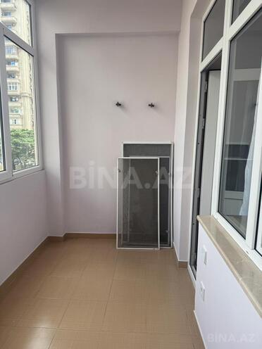 Satılır 2 otaqlı yeni tikili 105 m², Nəriman Nərimanov m., photo 10 from 15