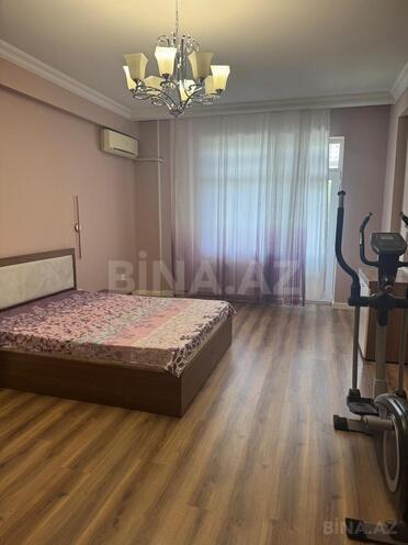 Satılır 2 otaqlı yeni tikili 105 m², Nəriman Nərimanov m., photo 6 from 15
