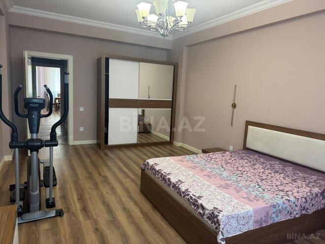 Satılır 2 otaqlı yeni tikili 105 m², Nəriman Nərimanov m., photo 7 from 15