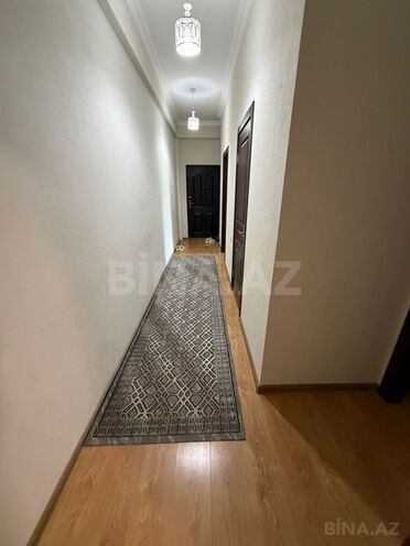 İcarəyə verilir 2 otaqlı yeni tikili 65 m², İnşaatçılar m., photo 5 from 9