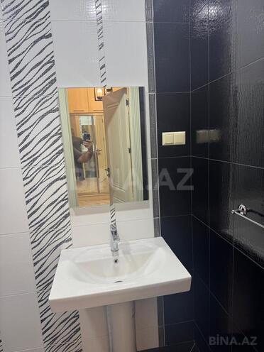 Satılır 2 otaqlı yeni tikili 105 m², Nəriman Nərimanov m., photo 12 from 15