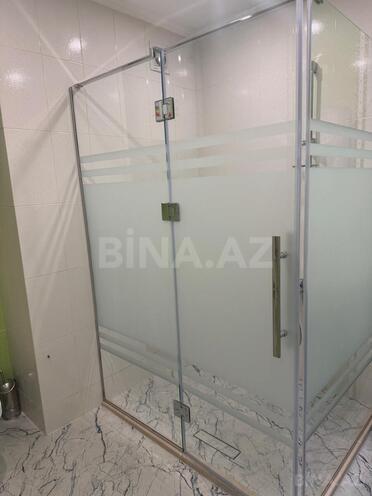 Satılır 2 otaqlı yeni tikili 105 m², Nəriman Nərimanov m., photo 13 from 15