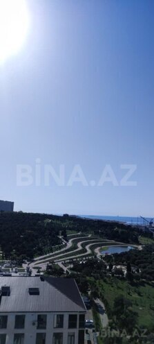 Продаётся 2-комн. новостройка 74 м², м. Ази Асланов, photo 10 from 20