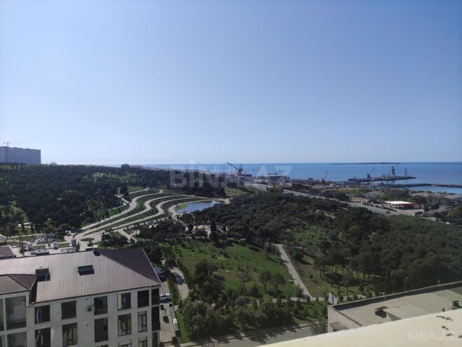 Продаётся 2-комн. новостройка 74 м², м. Ази Асланов, photo 9 from 20