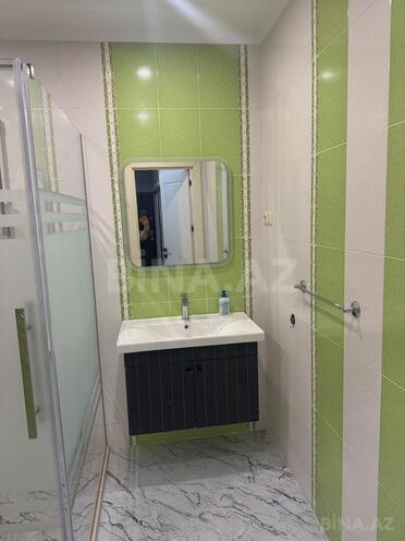 Satılır 2 otaqlı yeni tikili 105 m², Nəriman Nərimanov m., photo 14 from 15