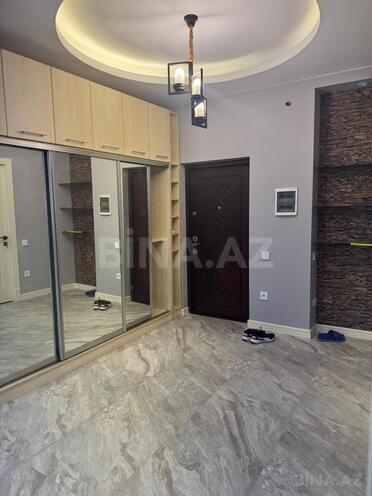 Satılır 2 otaqlı yeni tikili 105 m², Nəriman Nərimanov m., photo 8 from 15