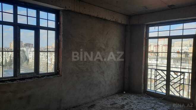 Продаётся 2-комн. новостройка 74 м², м. Ази Асланов, photo 19 from 20