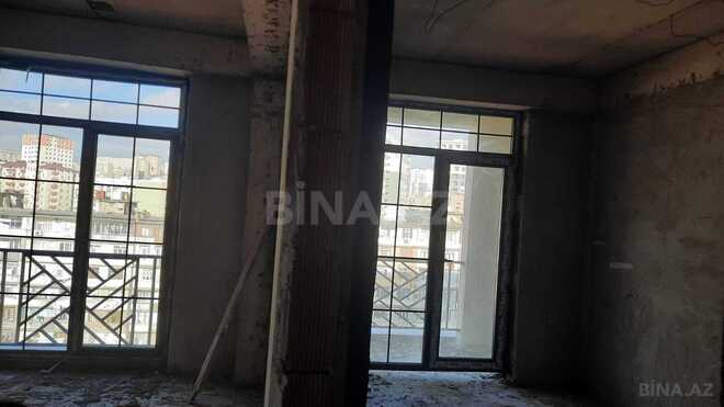 Продаётся 2-комн. новостройка 74 м², м. Ази Асланов, photo 16 from 20