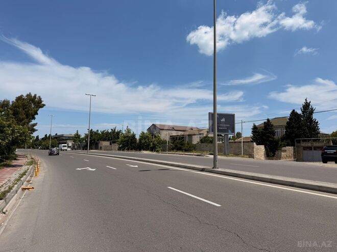 Satılır  torpaq 5.2 sot, Mərdəkan q., photo 1 from 11