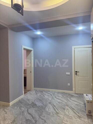 Satılır 2 otaqlı yeni tikili 105 m², Nəriman Nərimanov m., photo 9 from 15