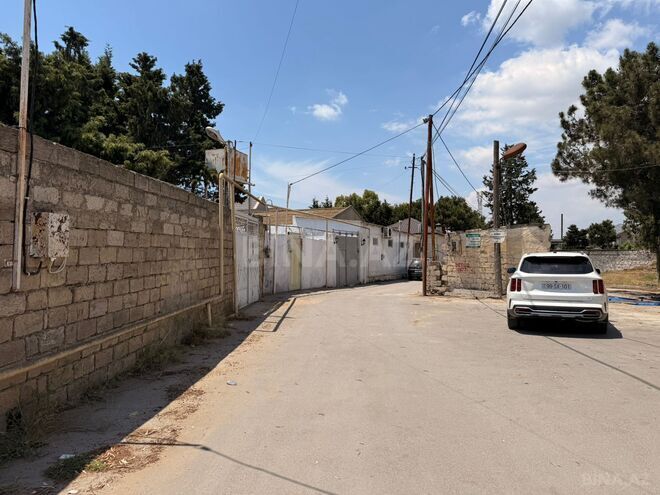 Satılır  torpaq 5.2 sot, Mərdəkan q., photo 10 from 11