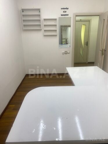 İcarəyə verilir  obyekt 19 m², 28 May m., photo 3 from 6