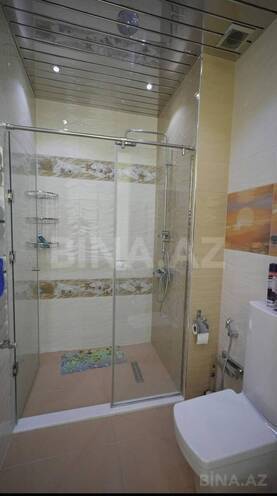 İcarəyə verilir 8 otaqlı həyət evi/bağ evi 600 m², Nardaran q., photo 26 from 29