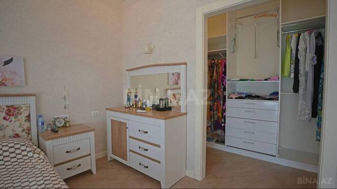 İcarəyə verilir 8 otaqlı həyət evi/bağ evi 600 m², Nardaran q., photo 22 from 29