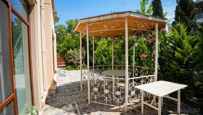 İcarəyə verilir 8 otaqlı həyət evi/bağ evi 600 m², Nardaran q., photo 6 from 29