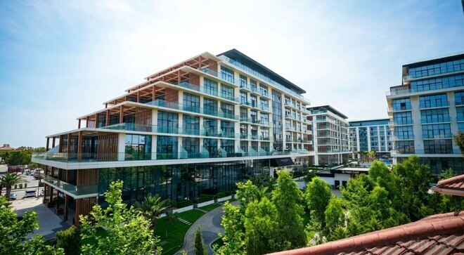 İcarəyə verilir 8 otaqlı həyət evi/bağ evi 600 m², Nardaran q., photo 4 from 29