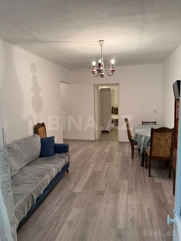 İcarəyə verilir 3 otaqlı köhnə tikili 75 m², Nəriman Nərimanov m., photo 3 from 12