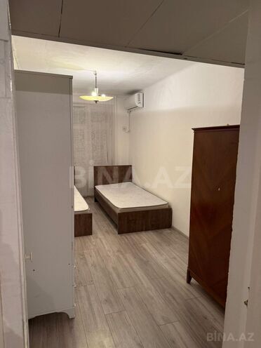 İcarəyə verilir 3 otaqlı köhnə tikili 75 m², Nəriman Nərimanov m., photo 5 from 12