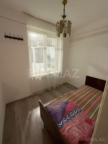 İcarəyə verilir 3 otaqlı köhnə tikili 75 m², Nəriman Nərimanov m., photo 6 from 12
