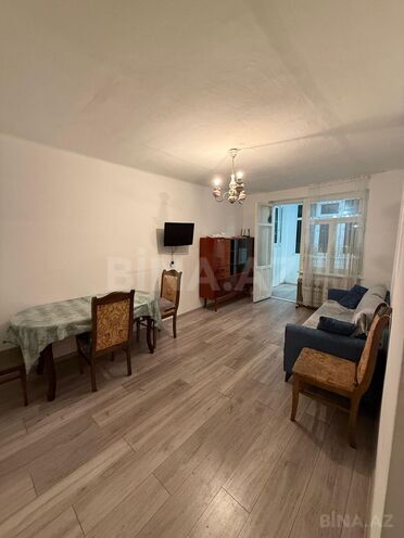 İcarəyə verilir 3 otaqlı köhnə tikili 75 m², Nəriman Nərimanov m., photo 1 from 12