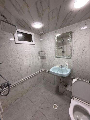 İcarəyə verilir 3 otaqlı köhnə tikili 75 m², Nəriman Nərimanov m., photo 11 from 12