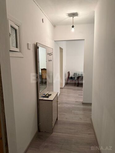 İcarəyə verilir 3 otaqlı köhnə tikili 75 m², Nəriman Nərimanov m., photo 9 from 12