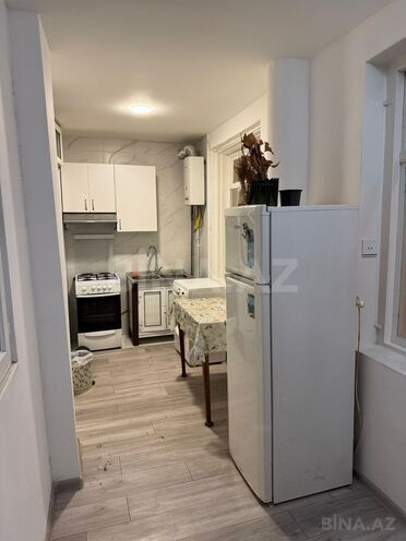İcarəyə verilir 3 otaqlı köhnə tikili 75 m², Nəriman Nərimanov m., photo 8 from 12