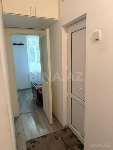 İcarəyə verilir 3 otaqlı köhnə tikili 75 m², Nəriman Nərimanov m., photo 7 from 12