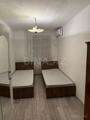 İcarəyə verilir 3 otaqlı köhnə tikili 75 m², Nəriman Nərimanov m., photo 4 from 12
